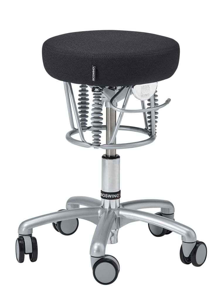 Hocker Foxter
